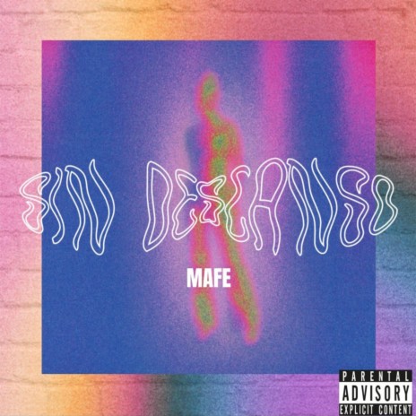 Sin descanso cover art