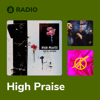 High Praise Radio