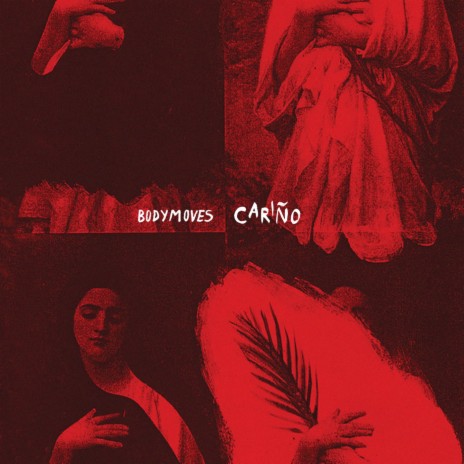 Delphonic cover art