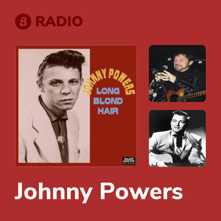 Johnny Powers Radio