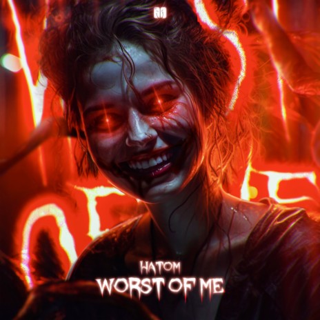 Worst of Me cover art