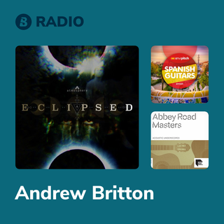 Andrew Britton Radio
