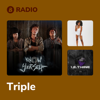 Triple Radio