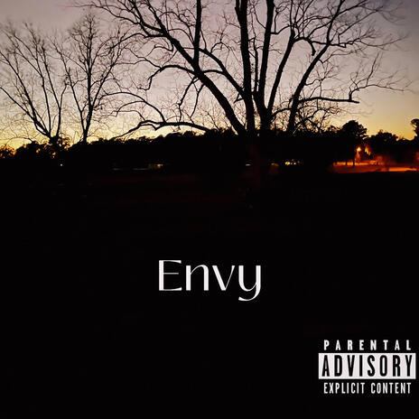 Envy