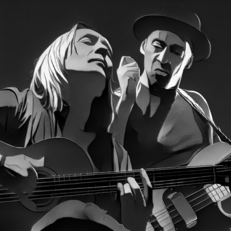 Corcovado ft. Marcus Miller cover art