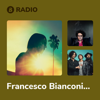 Francesco Bianconi Radio