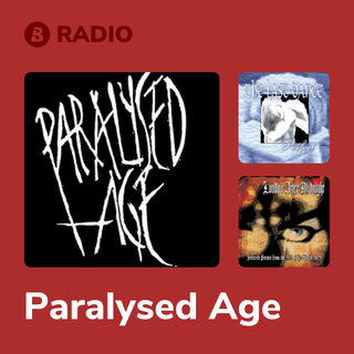 Paralysed Age Radio