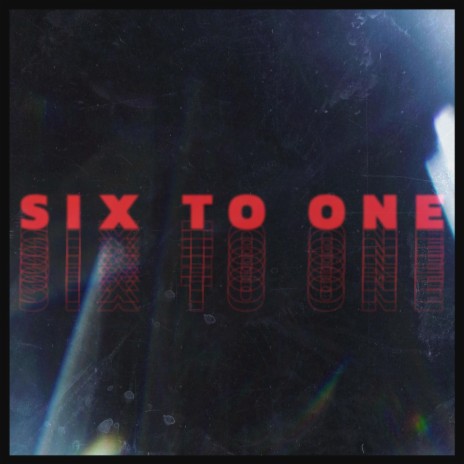Six to one ft. Mevla cover art