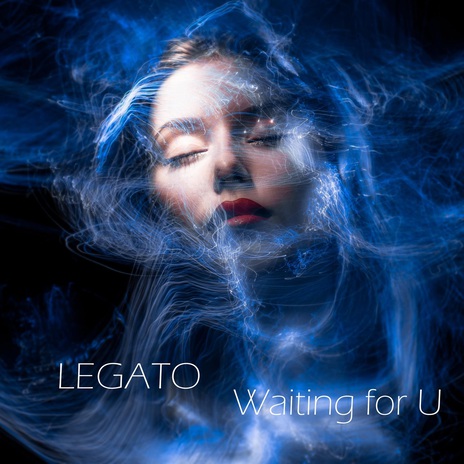 Waiting For U cover art
