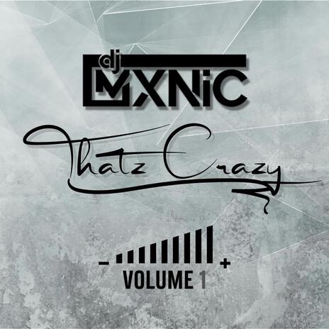 BRAND NEW cover art