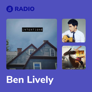 Ben Lively Radio