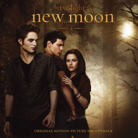 Shooting The Moon cover art