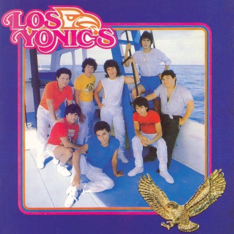 Díganle cover art