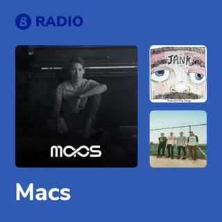 Macs Radio