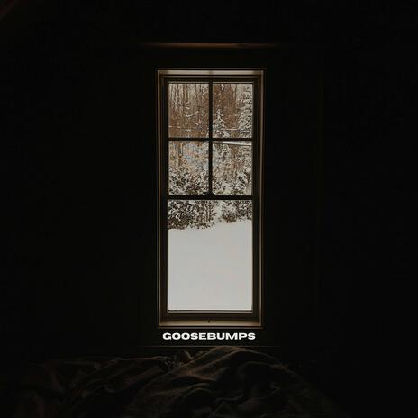 Goosebumps