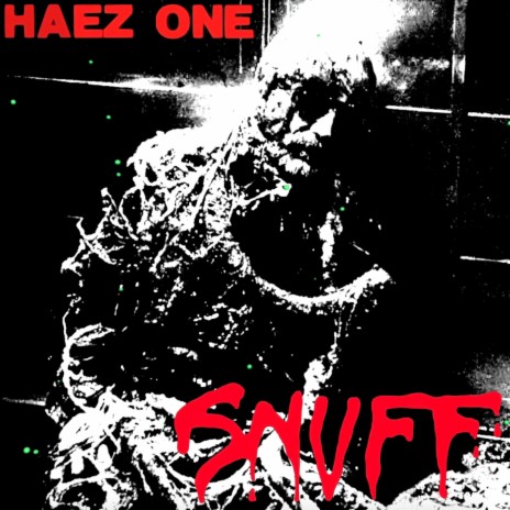 Sinus ft. Haez One cover art