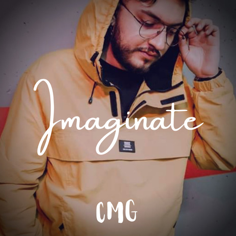 Imagínate cover art