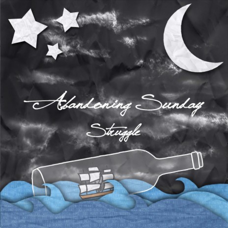 Too Late for Amends cover art
