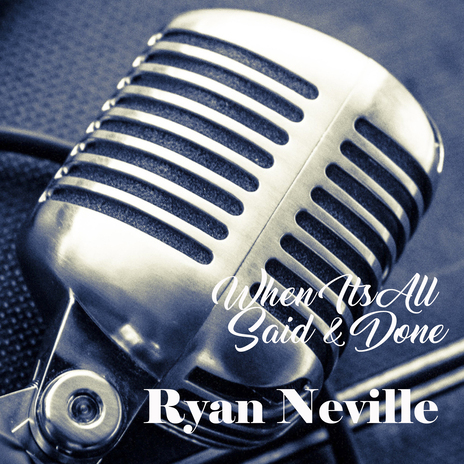 When Its All Said & Done cover art