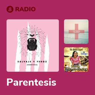 Parentesis Radio