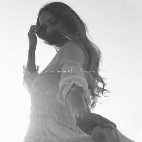 down to earth cover art