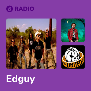 Edguy Radio