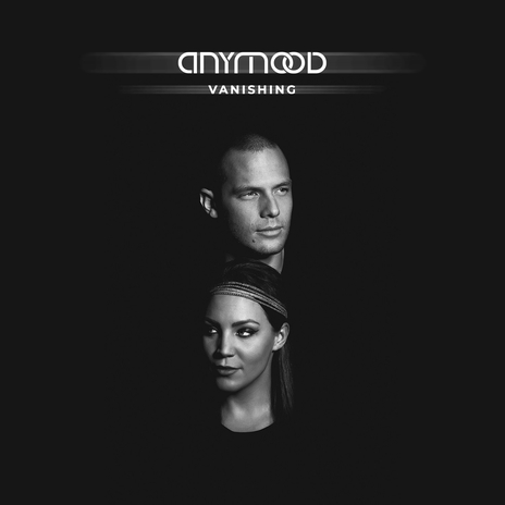 Vanishing cover art
