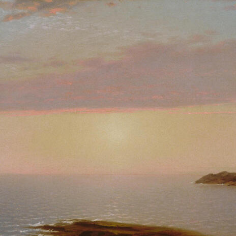 天堂墊 cover art
