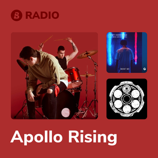 Apollo Rising Radio