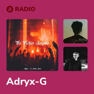 Adryx-G Radio