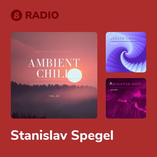 Stanislav Spegel Radio