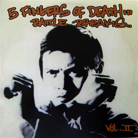 Poisonous Breaks cover art