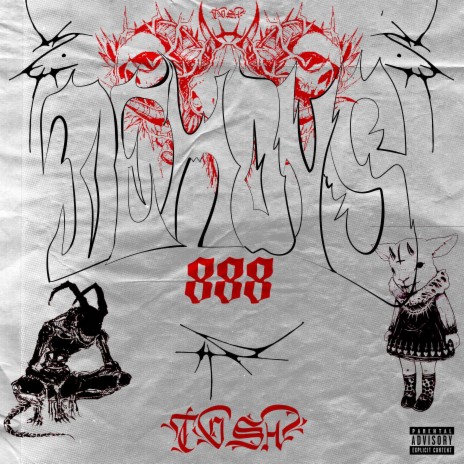 Caro Quintero ft. Kid Bali, Biti Beats & Merry Gang cover art