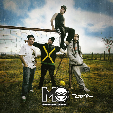 Originala ft. aerstame & Stailok