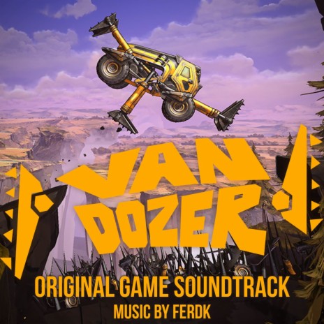 Over World cover art