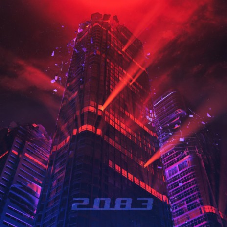 Cyber City