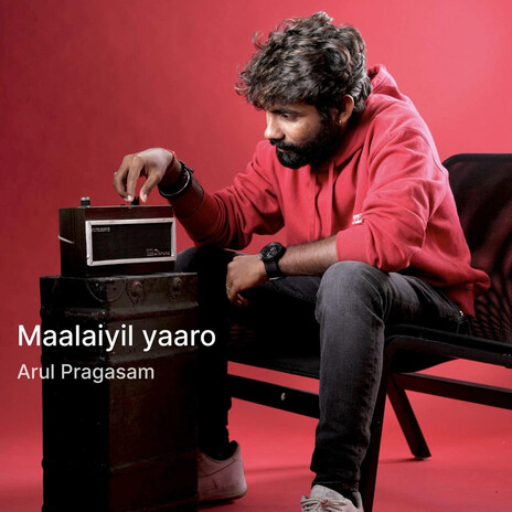 Maalaiyil Yaaro cover art