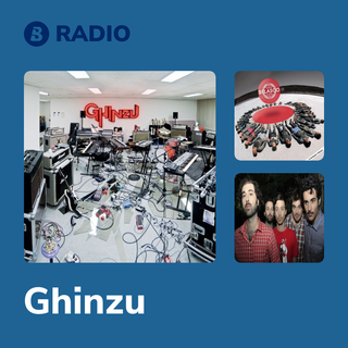 Ghinzu Radio