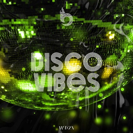 Disco Vibes cover art