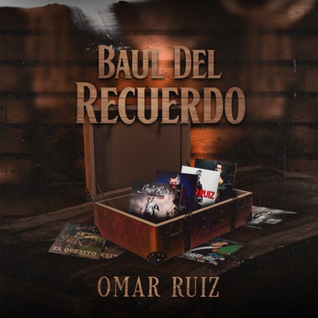 Locos Andamos cover art