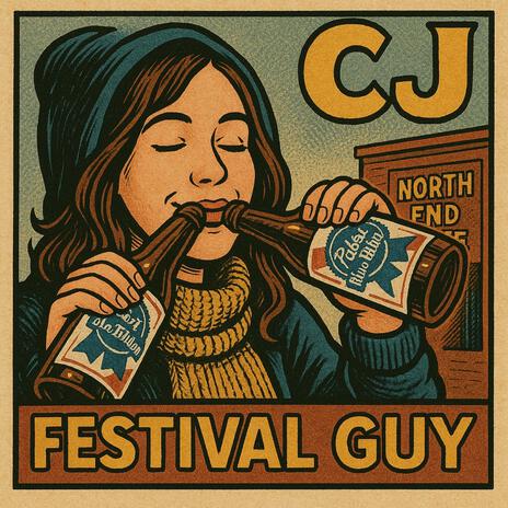 CJ