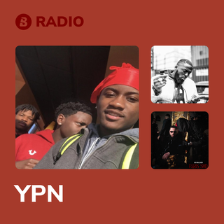 YPN Radio