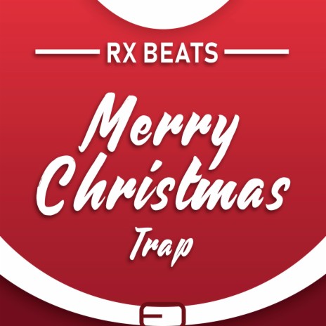 Merry Christmas Trap cover art