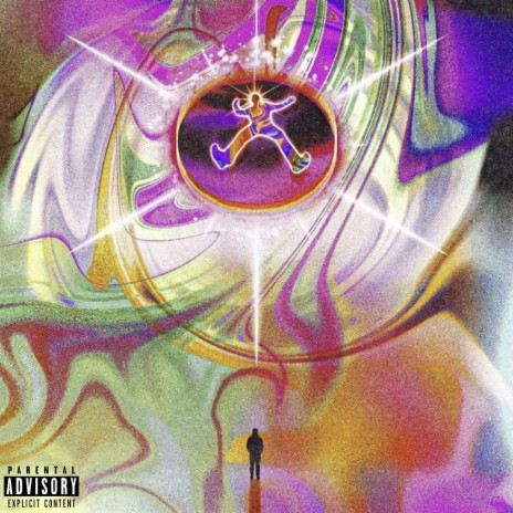 SEARCHING ft. M.AXX. cover art