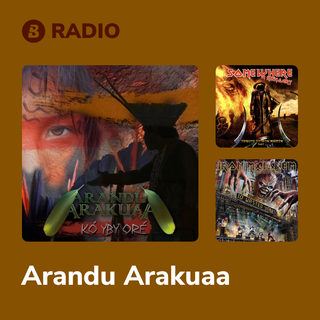 Arandu Arakuaa Radio