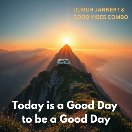 Today is a Good Day to be a Good Day ft. Good Vibes Combo