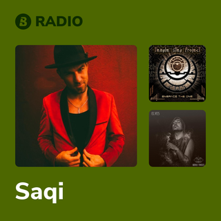 Saqi Radio