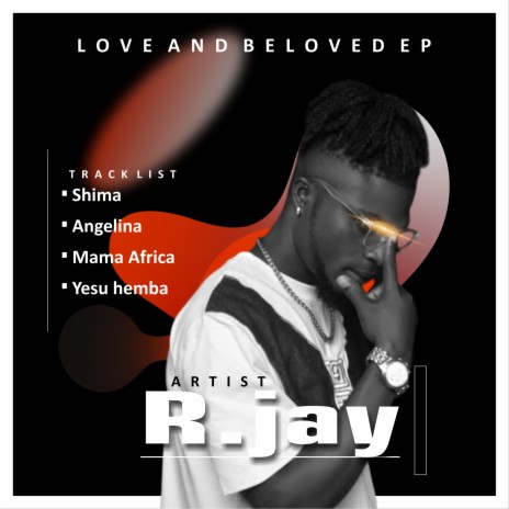 Yesu Hemba cover art