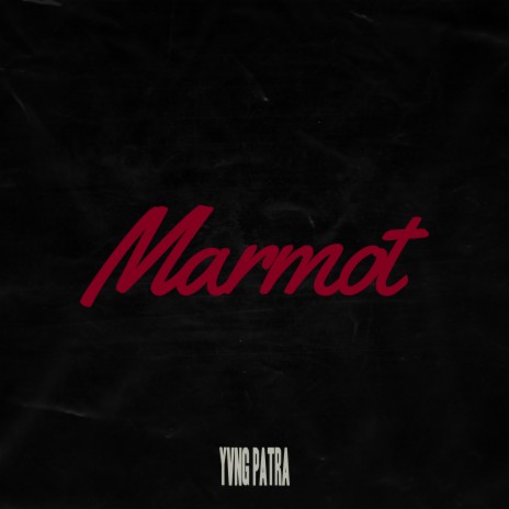 Marmot cover art