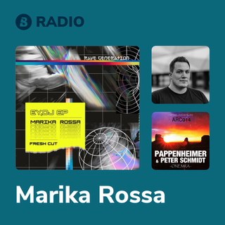 Marika Rossa Radio